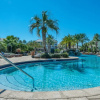 Отель Sandy Cheeks in Villages of Crystal Beach - 1356397, фото 18