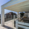 Отель Nueva Lyon Apartments, фото 10