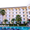 Отель Grand São Luis Hotel, фото 12