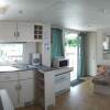 Отель Camping Daudinet Mobil Homes, фото 17