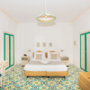Отель Grand Hotel Tritone, фото 24