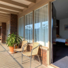 Отель Zebra Motel, фото 11