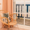 Отель ibis Styles Deauville Villers Plage, фото 8