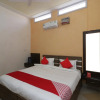 Отель Mann Bed & Breakfast By OYO Rooms, фото 13