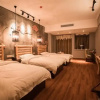 Отель Zhangjiajie Interval Time Travel Inn, фото 23
