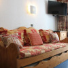 Отель appartment with a direct view on the slopes Apartment 1 agence la cime, фото 3