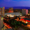 Отель Hilton San Jose, фото 28