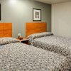Отель WoodSpring Suites St Louis St Charles, фото 4