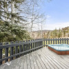 Отель Snowmass 3 Bedroom Private Hot Tub 131, фото 35