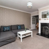 Отель Gorgeous Modern 4 Bedroom House - Free Parking and Netflix by WHA for Contractors Relocation, фото 3