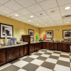 Отель Hampton Inn Junction City, фото 21