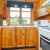 Отель 6 Person Holiday Home in Ebeltoft, фото 5