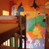 Отель Motter Home Curitiba Hostel, фото 8