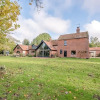 Отель Red House Farm, East Green, фото 20