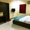 Отель Sai Sharan Stay Inn, фото 4