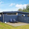 Отель Splendid Holiday Home in Ålbæk With Roofed Terrace, фото 1