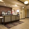 Отель Hampton Inn & Suites Orangeburg, фото 35