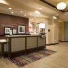 Отель Hampton Inn & Suites Orangeburg, фото 2