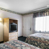Отель Rodeway Inn Monterey Near Fairgrounds, фото 5