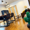 Отель Cactus Inn, фото 11