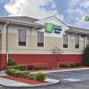 Отель Holiday Inn Express Hotel & Suites CALHOUN, фото 1