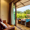 Отель Aonang Serene 3 Bedrooms Private Pool Villas with Backyard, фото 11