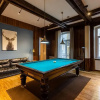 Отель Missafir Flat in Beyoglu With Bosphorus View, фото 15