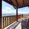 Отель Mountaintop Lodge - Eight Bedroom Cabin, фото 27