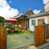 Отель Jeonju Dream Pension, фото 21