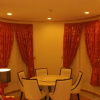Отель Yanbu Arac Resort - Families Only, фото 25