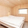 Отель 8 Person Holiday Home in Albaek, фото 12