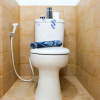 Отель Cozy Studio Apartment Connected to Mall at Green Pramuka, фото 16