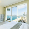 Отель Maison Privee - Jaw-Dropping Sea Vw in Luxury Apt w/Delux Fittings, фото 23