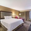 Отель Hampton Inn Jackson/Pearl-International Airport, фото 4