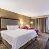 Отель Hampton Inn Jackson/Pearl-International Airport, фото 3