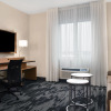 Отель Fairfield Inn & Suites by Marriott Daytona Beach Speedway/Airport, фото 3