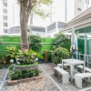 Отель P-Park Residence Rama 9 - Srinakarindra - Suvarnabhumi, фото 21
