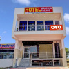 Отель OYO Flagship 80528 Hotel Manisha Palace, фото 1