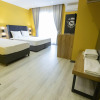 Отель Roy Otel Akçay, фото 15