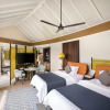 Отель InterContinental Maldives Maamunagau Resort, an IHG Hotel, фото 3