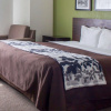 Отель Sleep Inn Athens I-65, фото 3
