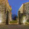 Отель Beautiful Modern Villa In The Tuscan Countryside-Villa Conti, фото 44