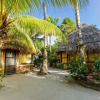 Отель Holbox Hostel & Cabanas Ida y Vuelta Camping, фото 37