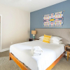 Отель Luxury 2br Near Kierland Commons by Wanderjaunt, фото 6