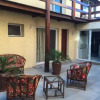 Отель Pousada Dom Lucas, фото 1