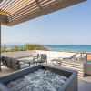 Отель Ostrakon Suites, фото 37