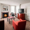 Отель residence inn, фото 3