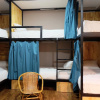 Отель L'etage House - Hostel, фото 6