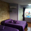 Отель Hostal Nueva Vida в Плайя-Ларге