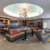 Отель SpringHill Suites Waco Woodway, фото 30